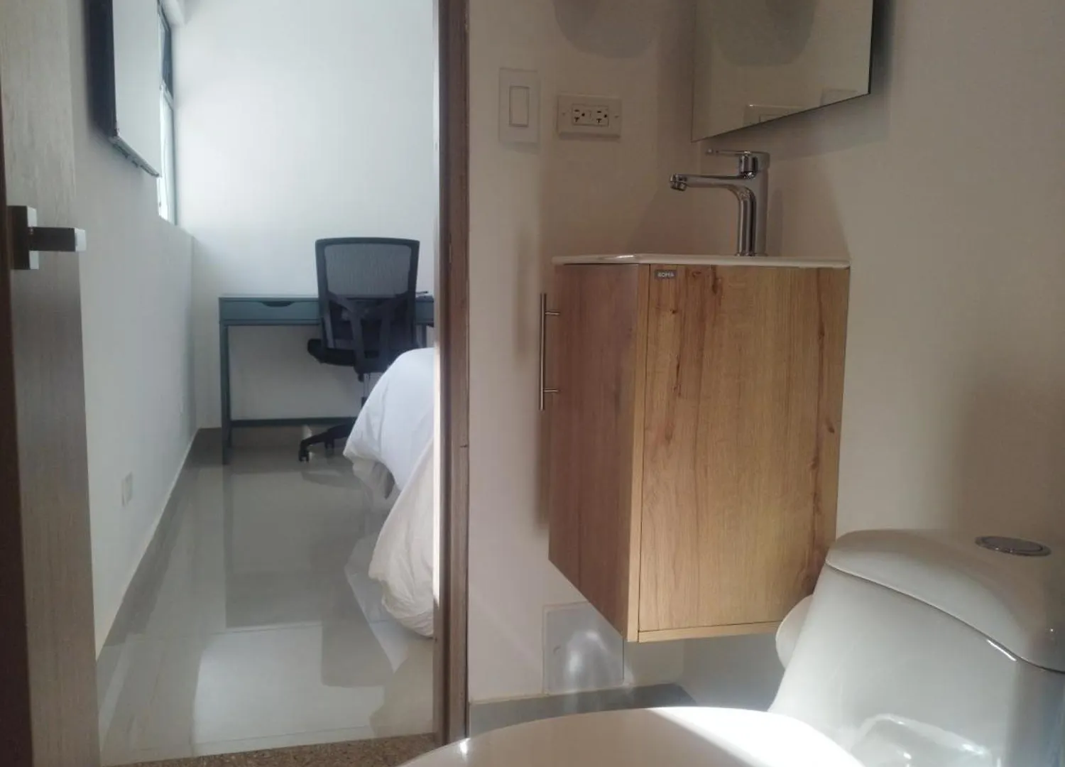 Eurolan 72 Hotel Bogota