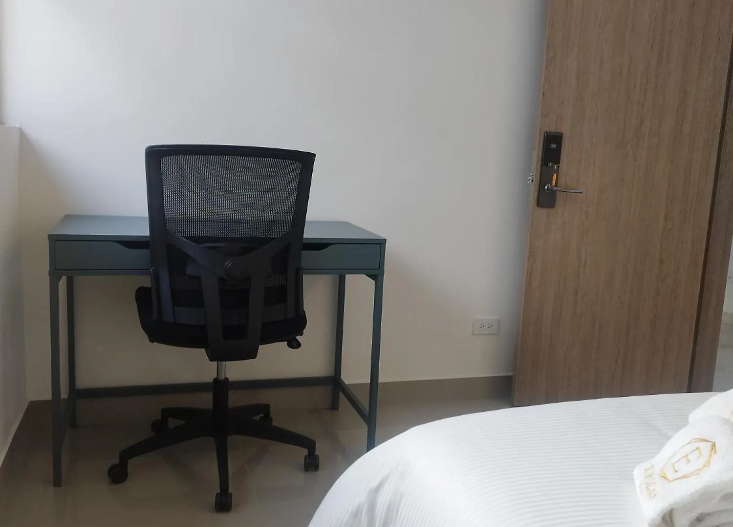 Eurolan 72 Hotel Bogota