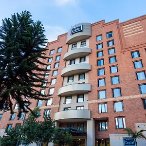 5* Hotel Ghl Capital