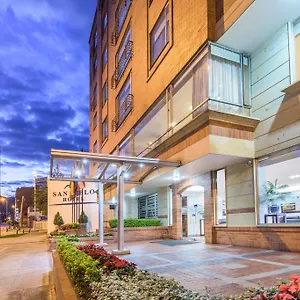 4* Hotel San Pablo