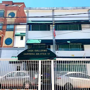 2* Hotel Casa Guillermo