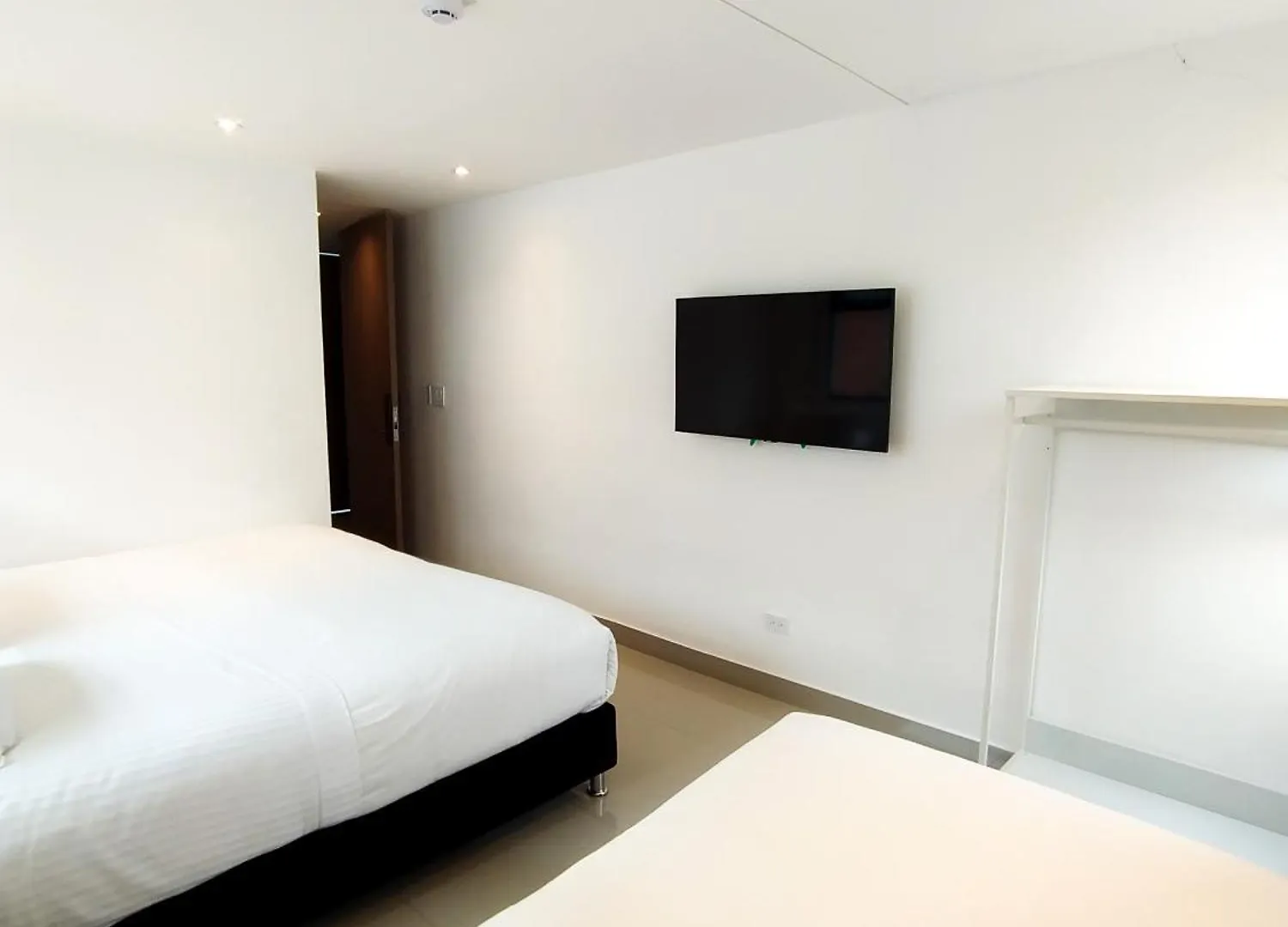 Eurolan 72 Hotel Bogota Colombia