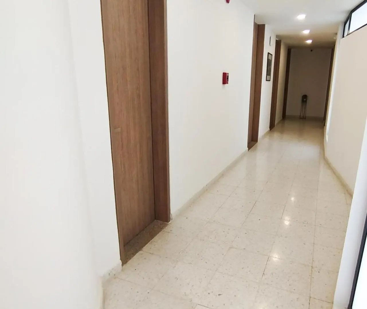 Eurolan 72 Hotel Bogota