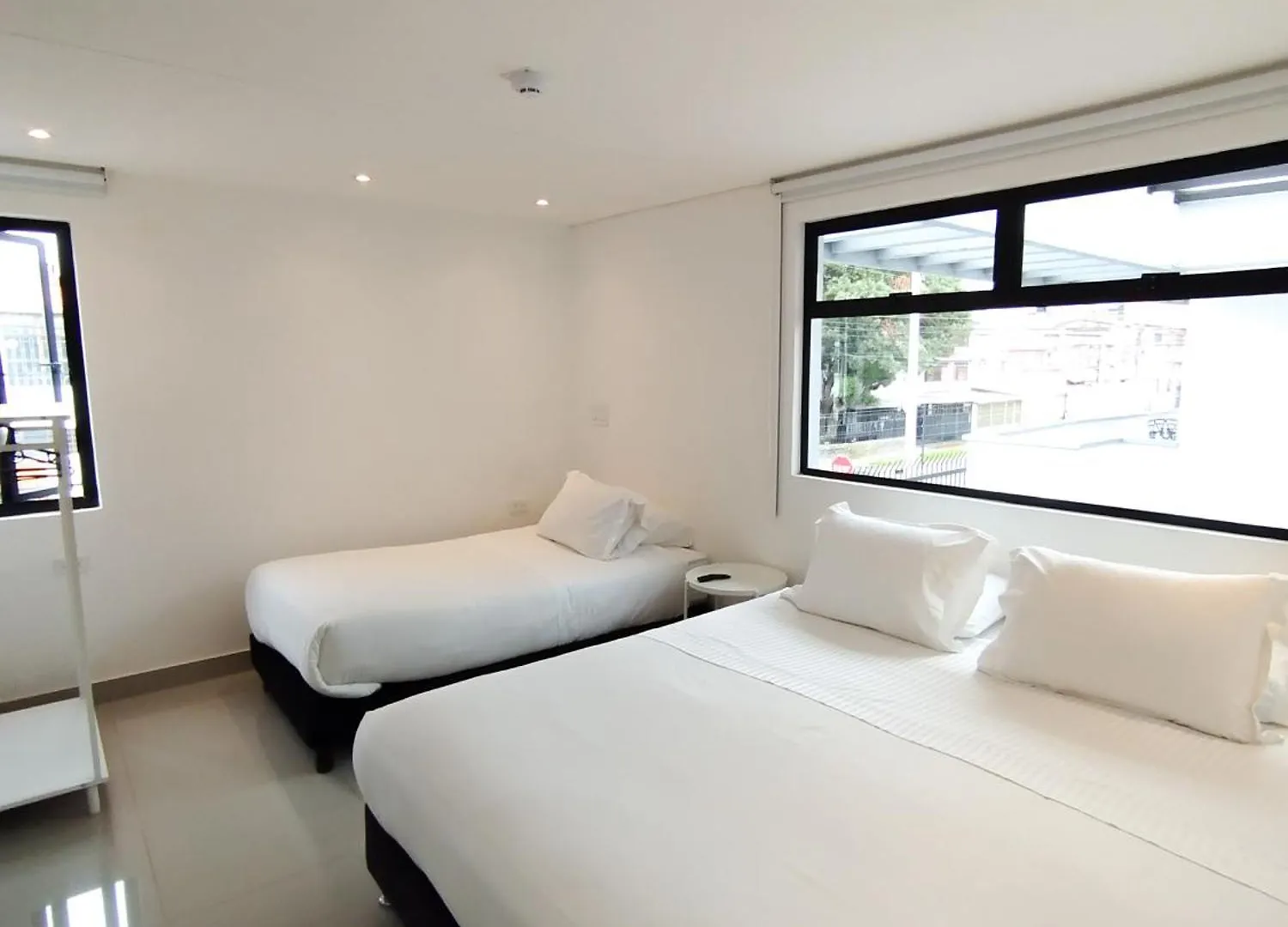 Eurolan 72 Hotel Bogota 0*,