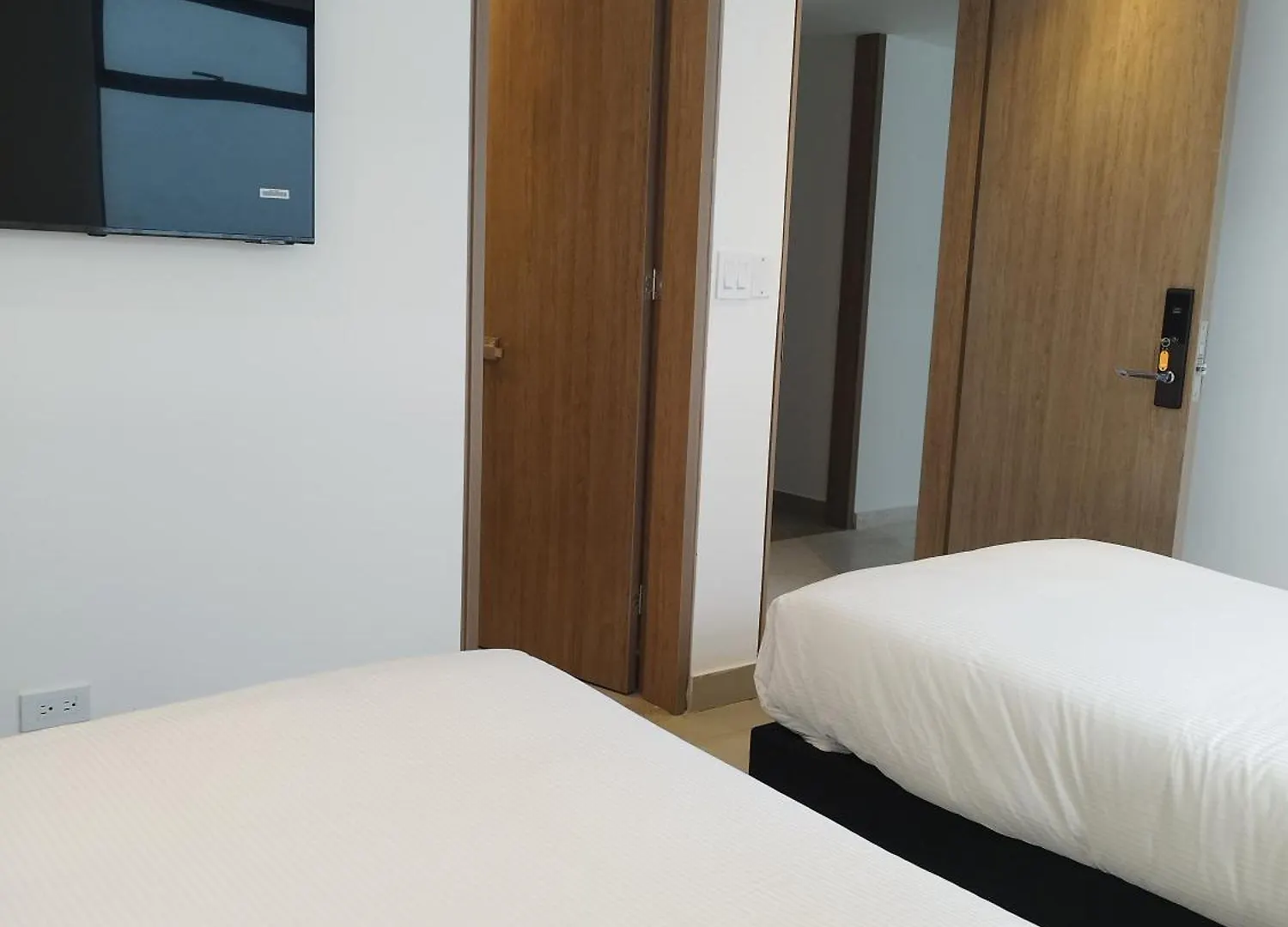 Eurolan 72 Hotel Bogota Colombia