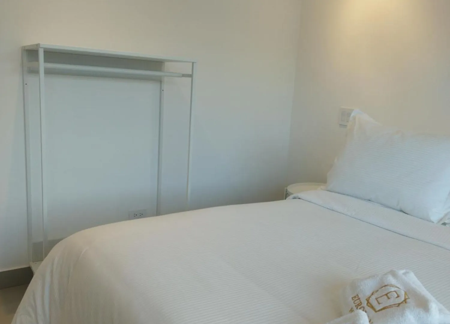 Eurolan 72 Hotel Bogota