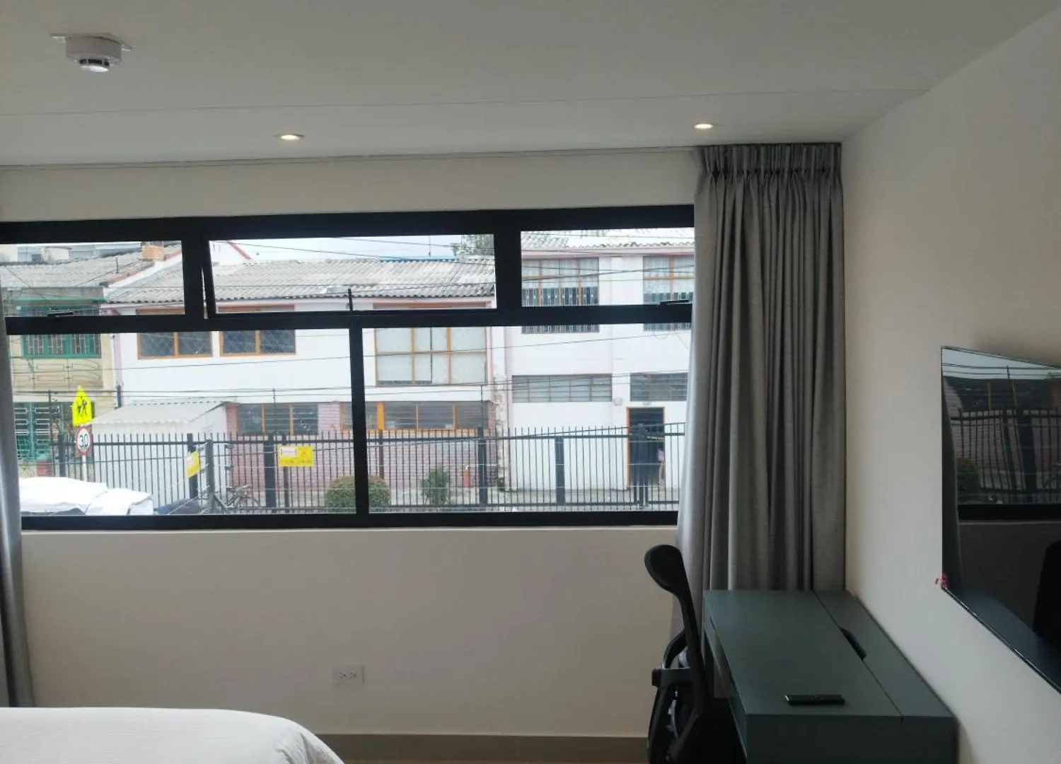 Eurolan 72 Hotel Bogota 0*,