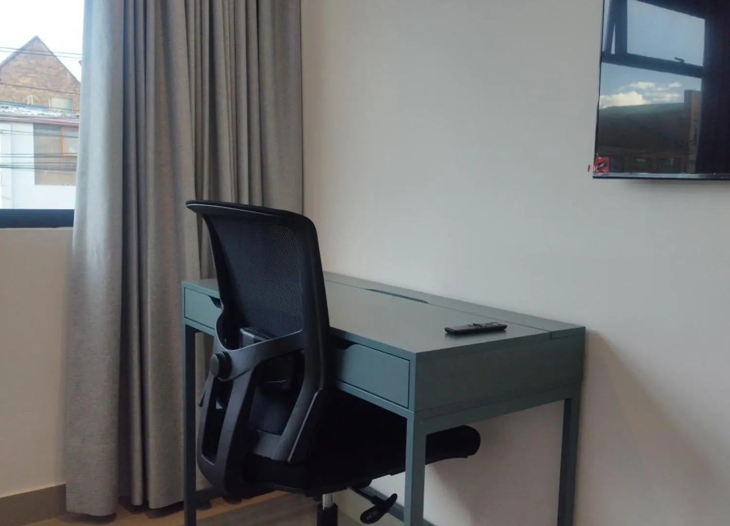 Eurolan 72 Hotel Bogota
