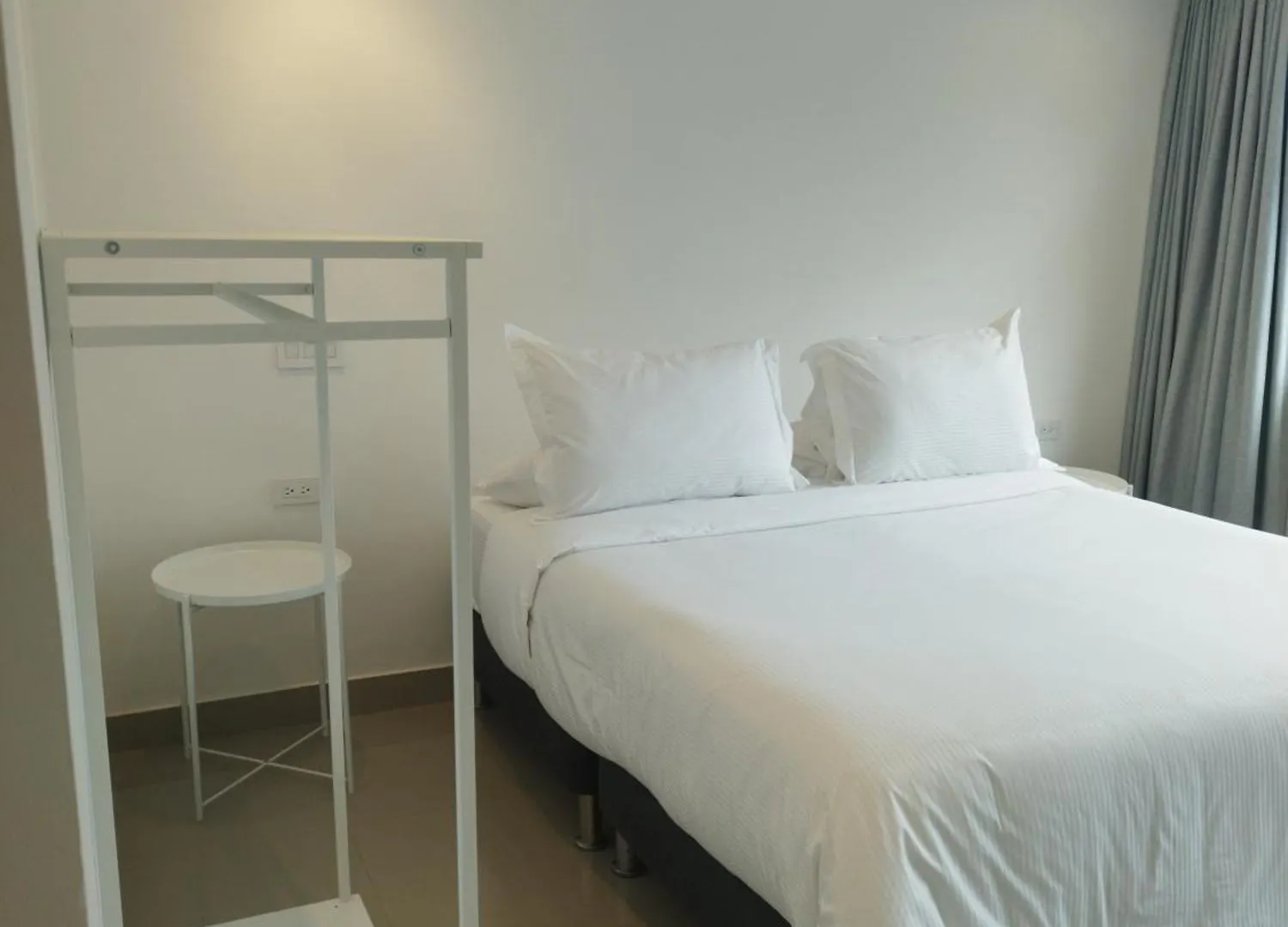 Eurolan 72 Hotel Bogota 0*,  Colombia