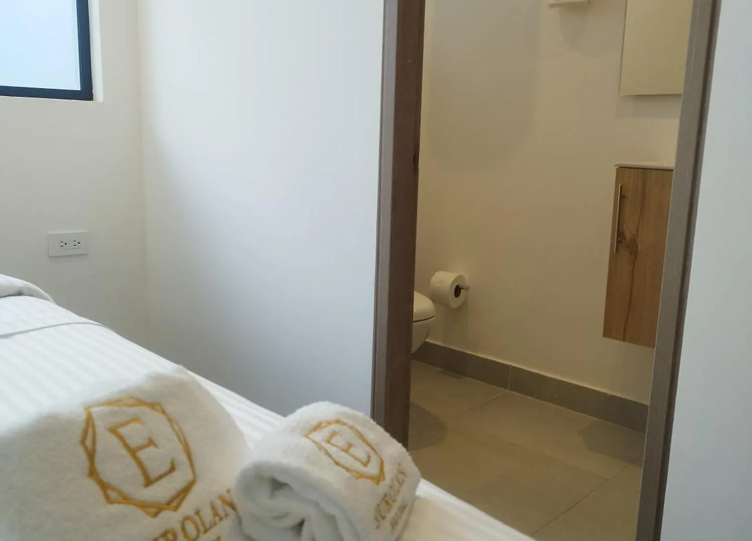 Eurolan 72 Hotel Bogota Colombia