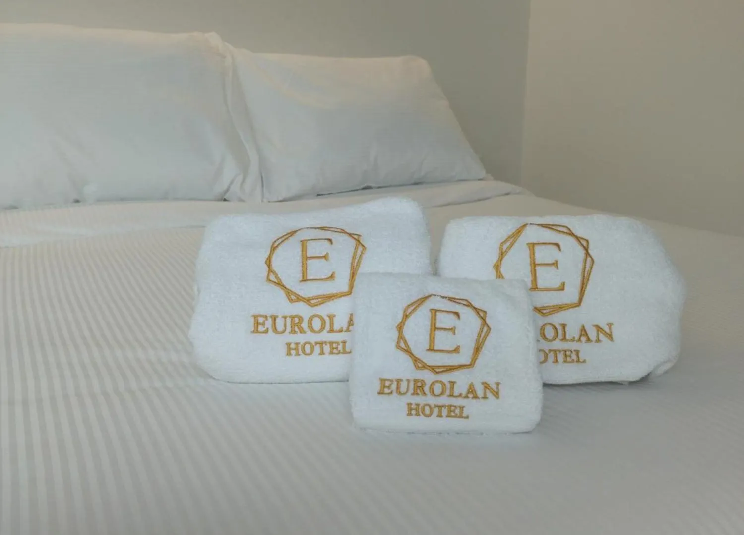 Eurolan 72 Hotel Bogota